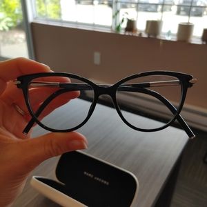 Marc Jacobs Eyeglasses Frames 'MARC50 D28'
